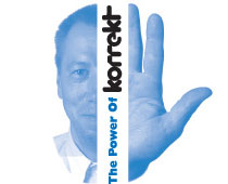Logo von Korrekt Gebäudereinigung